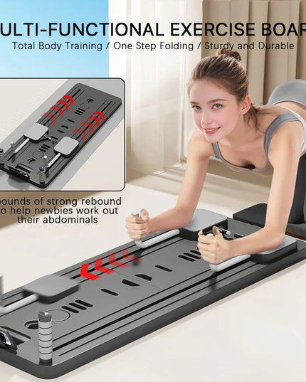 جهاز بيلاتيس متعدد الوظائف