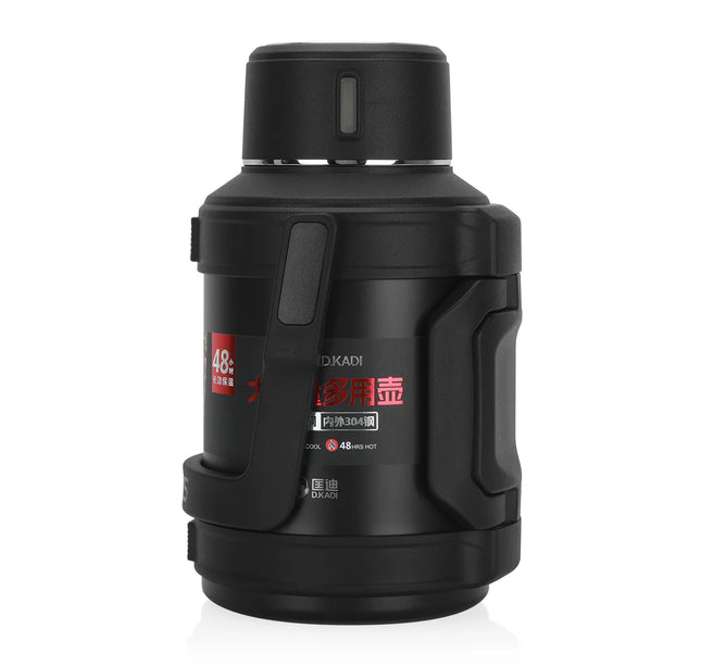 دي كادي مطارة - سعة 5 لتر