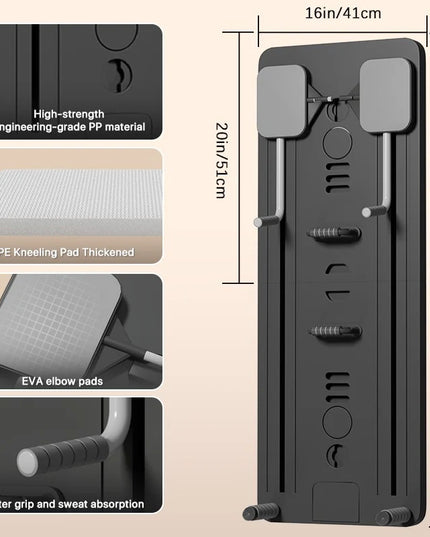 جهاز بيلاتيس متعدد الوظائف