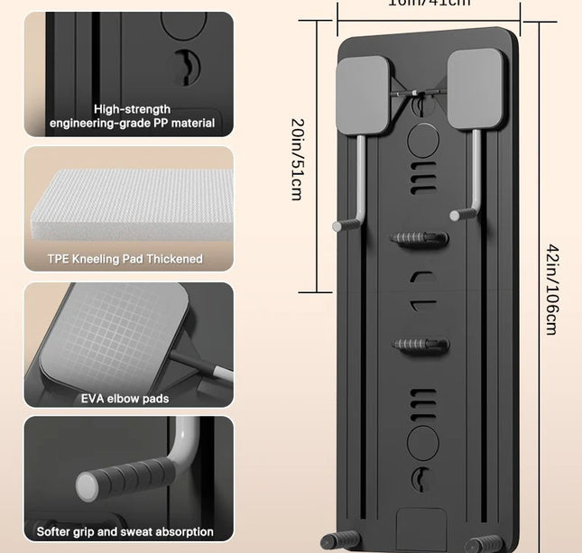 جهاز بيلاتيس متعدد الوظائف