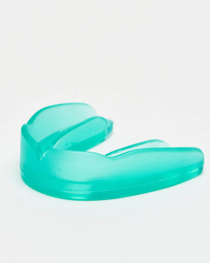 واقي فم شفاف