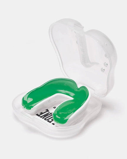 واقيات الفم باور جارد أخضر/U 