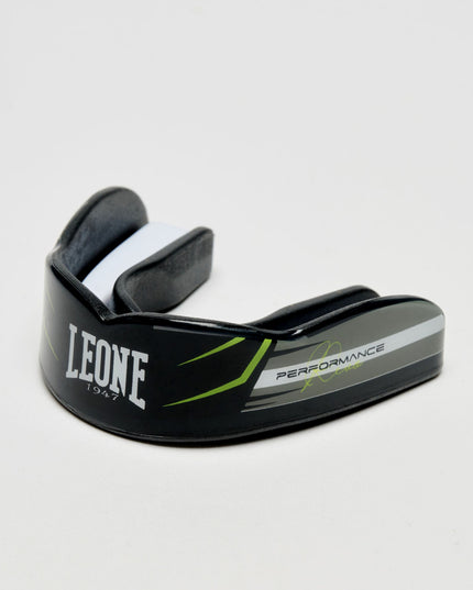 واقي الفم REVO FLUO أسود/U 