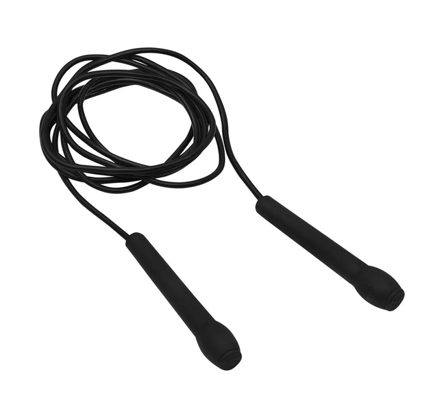 حبل القفز من النايلون من أديداس