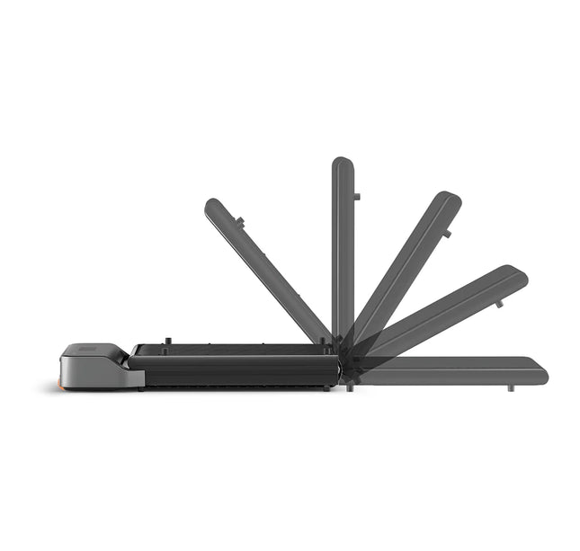 Z1 كينج سميث جهاز قابل للطي