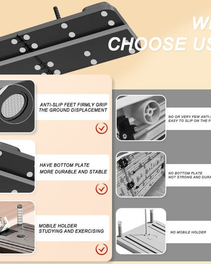 جهاز بيلاتيس متعدد الوظائف