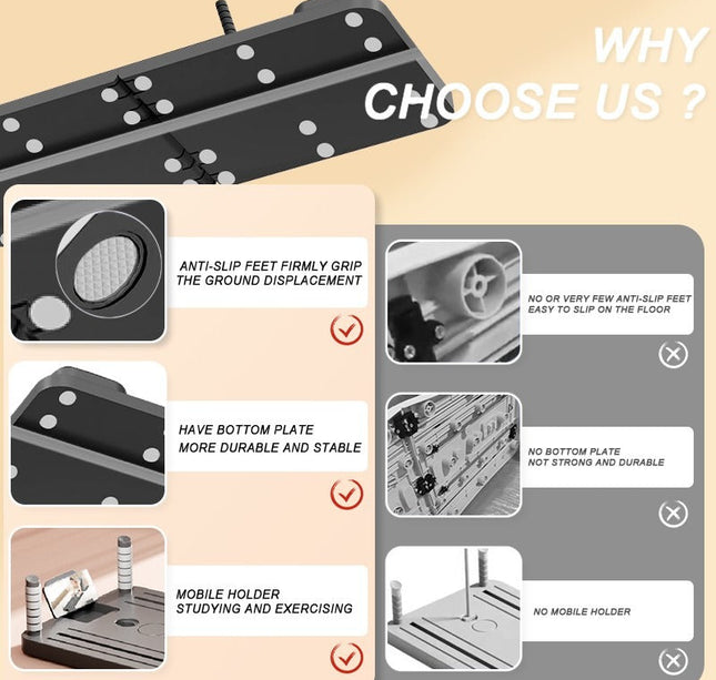 جهاز بيلاتيس متعدد الوظائف