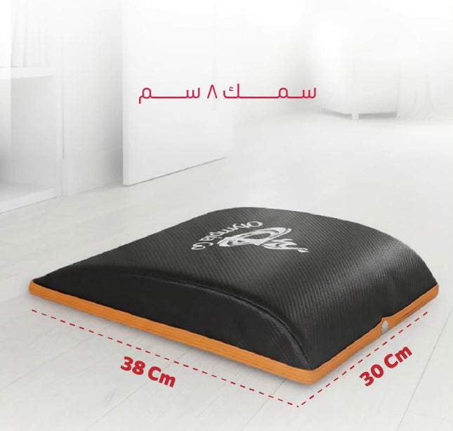 وسادة المعدة
