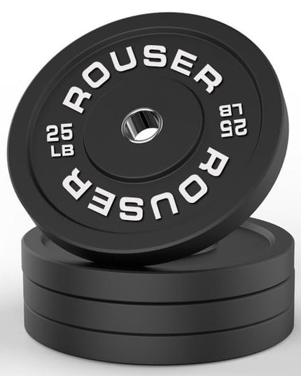 bumper اوزان اولمبي