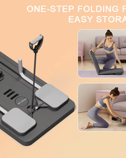 جهاز بيلاتيس متعدد الوظائف