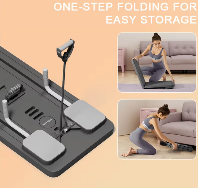 جهاز بيلاتيس متعدد الوظائف