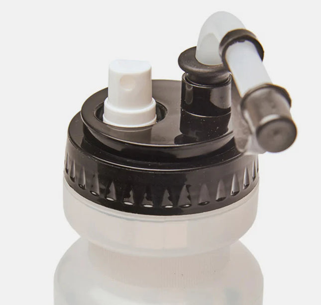 LEONE مطارة شفافة ماركة