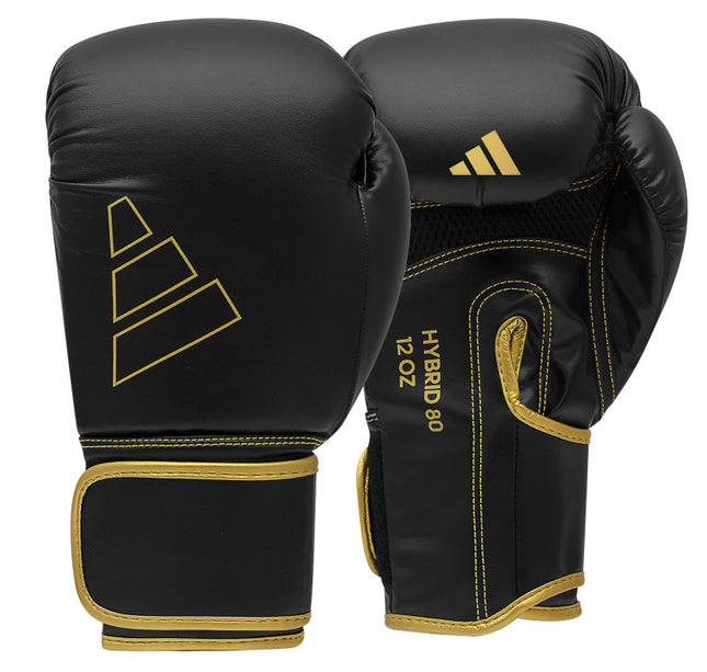 جلافز ملاكمة هايبرد