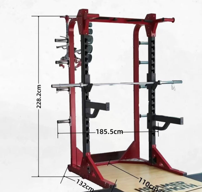 سكرات راك مع ارضيات