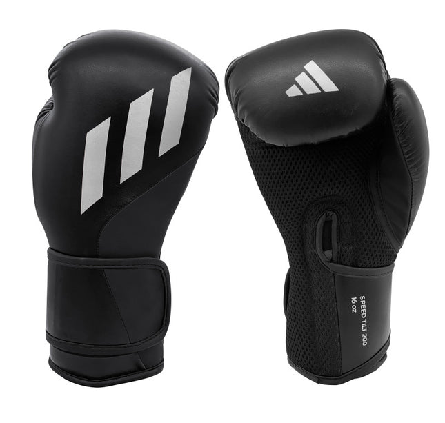 جلافز ملاكمة سبيد تيلت ٢٠٠