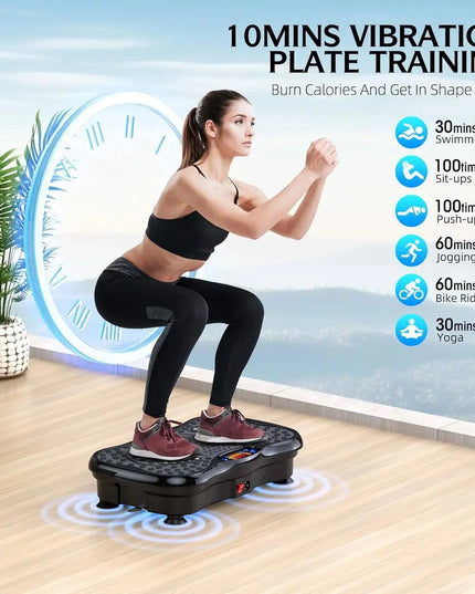 جهاز التخسيس الهزاز