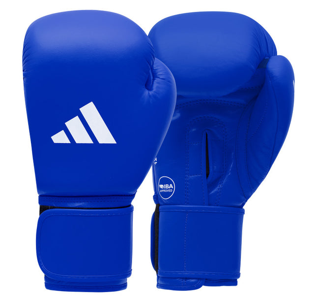 جلافز ملاكمة المعتمد ايباد ماركة اديداس