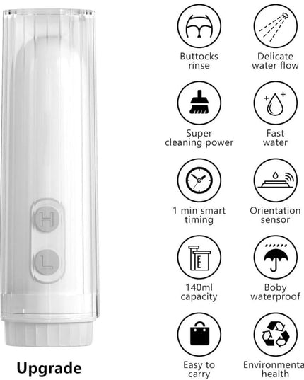 شطاف سفر محمول