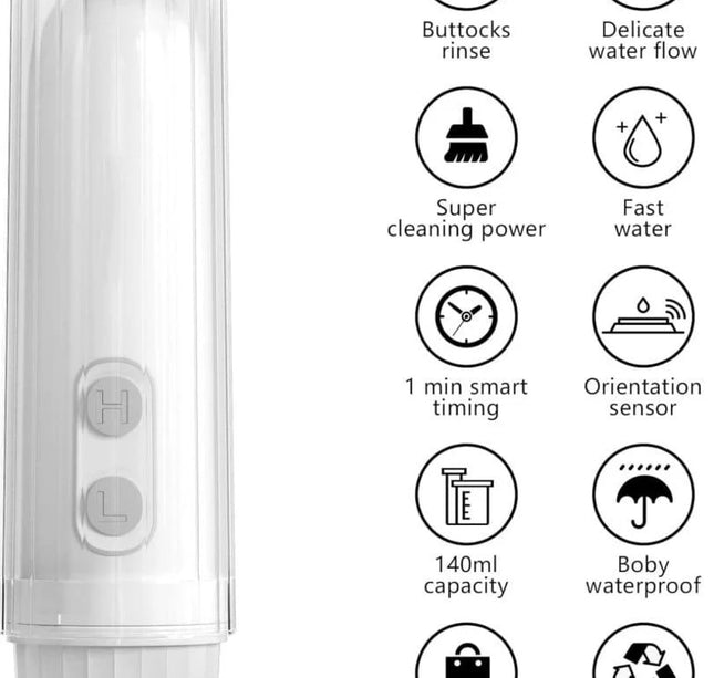 شطاف سفر محمول