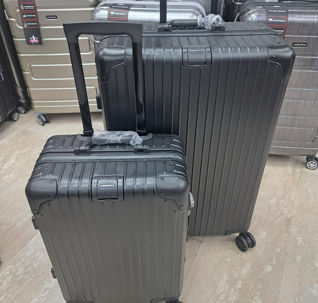 جناط سفر المنيوم صافي