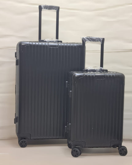 جناط سفر المنيوم صافي