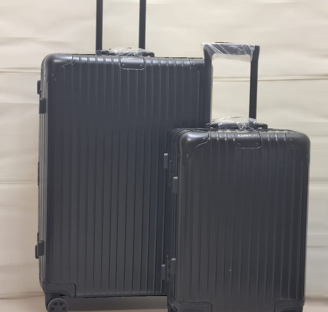 جناط سفر المنيوم صافي