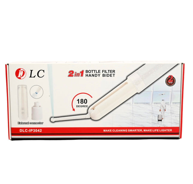 شطاف سفر محمول