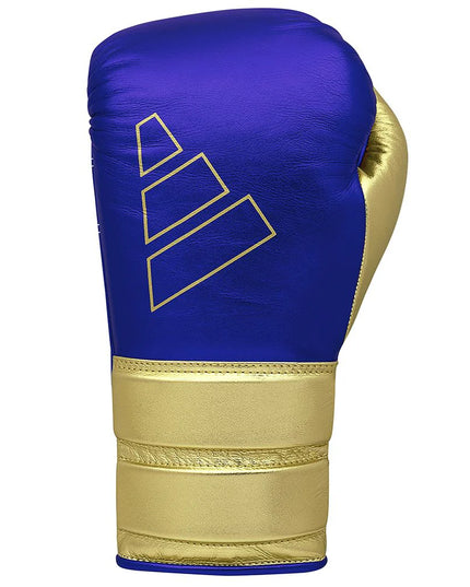 adidas Hybrid 500 boxing gloves