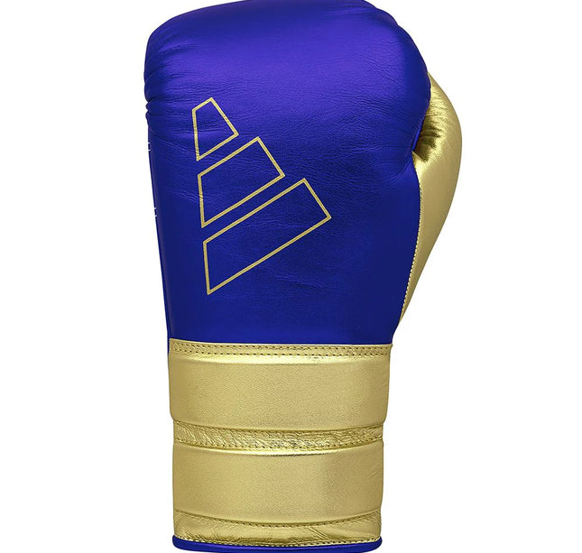 adidas Hybrid 500 boxing gloves