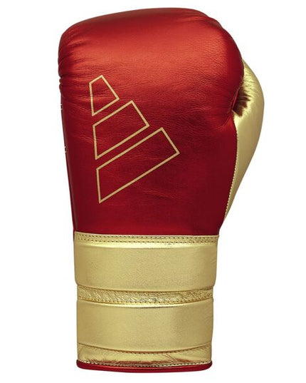 adidas Hybrid 500 boxing gloves
