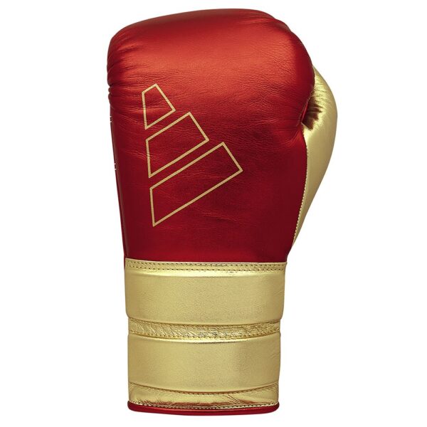 adidas Hybrid 500 boxing gloves