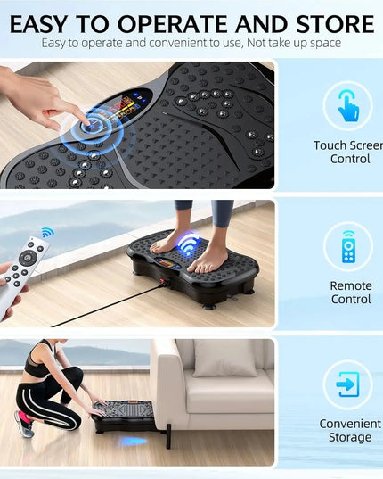 جهاز التخسيس الهزاز