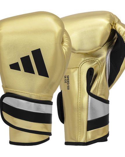 adidas Speed 501 Hook & Loop
