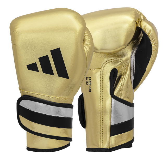 adidas Speed 501 Hook & Loop