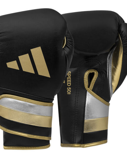 adidas Speed 501 Hook & Loop