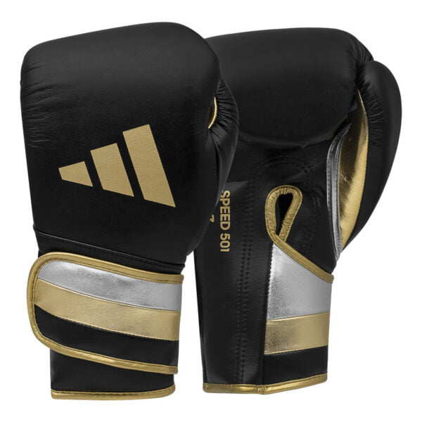 adidas Speed 501 Hook & Loop