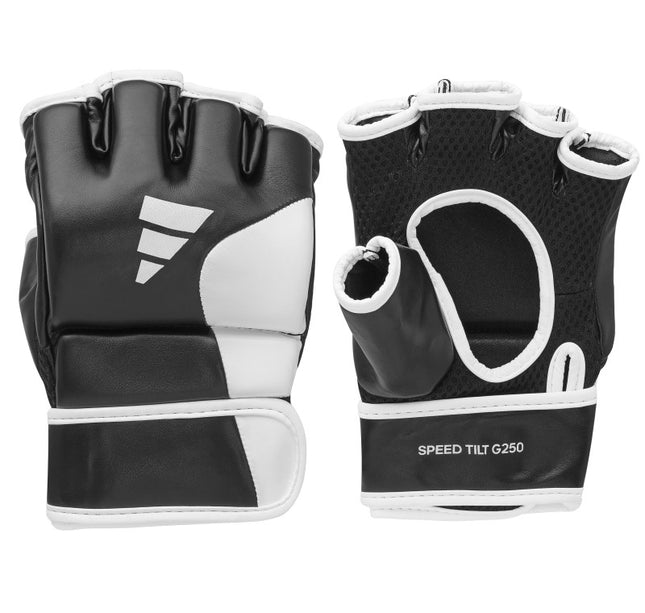 adidas Speed Tilt G250 Grappling gloves