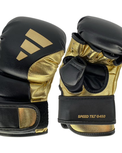 adidas Speed Tilt G450 Grappling gloves