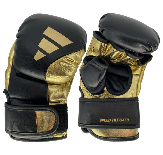 adidas Speed Tilt G450 Grappling gloves