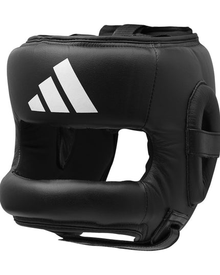 adidas -PRO FULL PROTECTION BOXING HEA