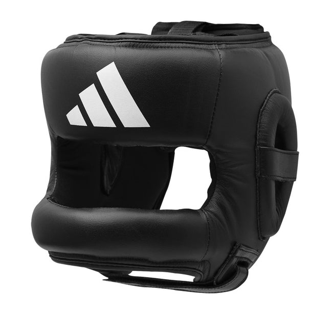 adidas -PRO FULL PROTECTION BOXING HEA