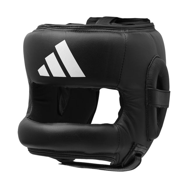 adidas -PRO FULL PROTECTION BOXING HEA