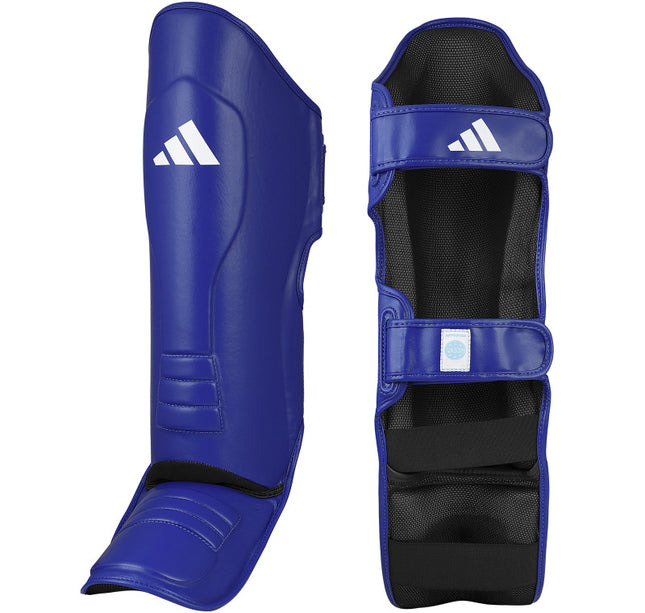adidas -WAKO SUPER PRO SHIN-INSTEP Guard