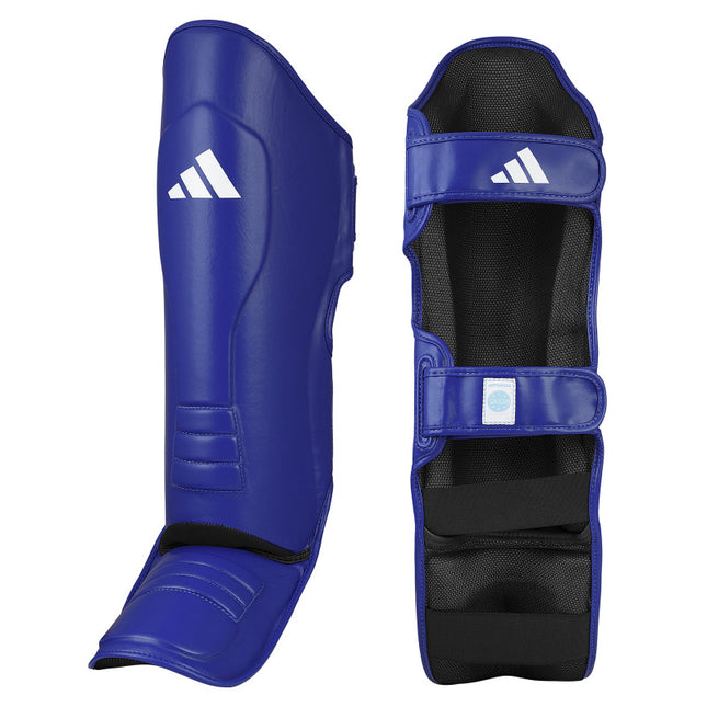 adidas -WAKO SUPER PRO SHIN-INSTEP Guard