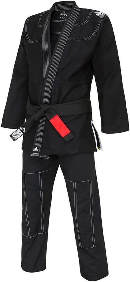 adidas BJJ – Challenge 2.0 – W/O Belt