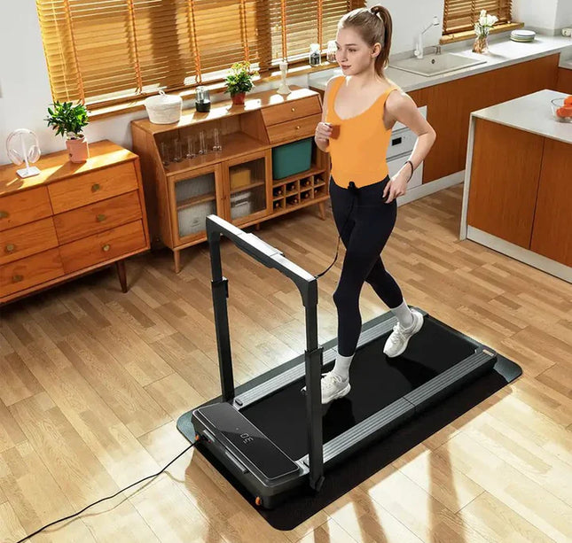 كينج سميث جهاز قابل للطي بسعة 3 هايبرد 