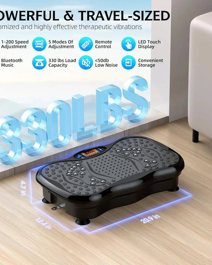 جهاز التخسيس الهزاز