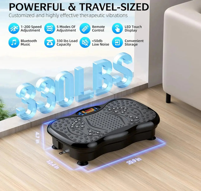 جهاز التخسيس الهزاز