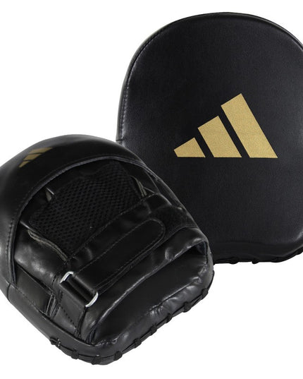 Adidas Elite mini mitt square