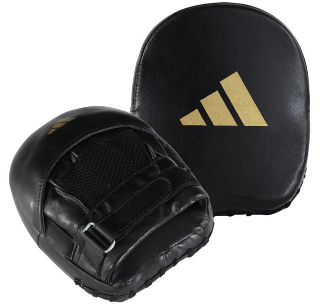 Adidas Elite mini mitt square